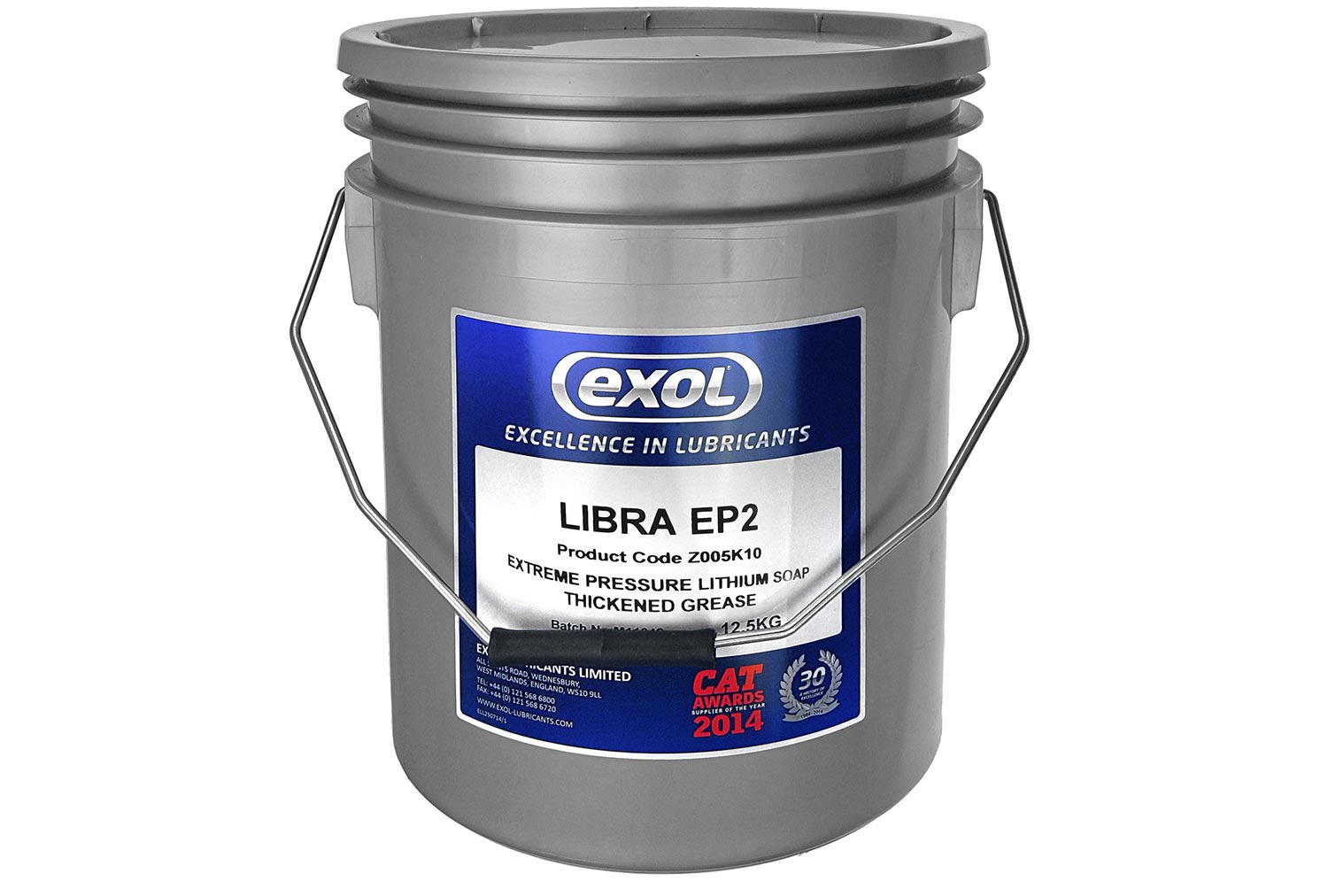 Extreme Pressure Grease