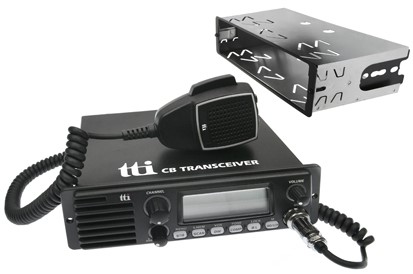 CB Radio Hands Free 12V