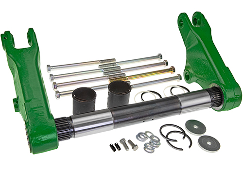 NEW Rockershaft Assembly Kits